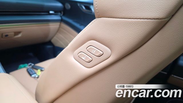 Genesis GV80 2.5T Gasoline 2WD 2022 — фото 29