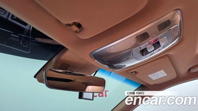 Genesis GV80 2.5T Gasoline 2WD 2022 — фото 31
