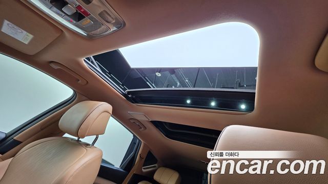Genesis GV80 2.5T Gasoline 2WD 2022 — фото 32