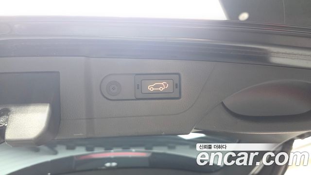 KG Mobility (SsangYong) Rexton Diesel 2.2 4WD Signature 2023 — фото 19