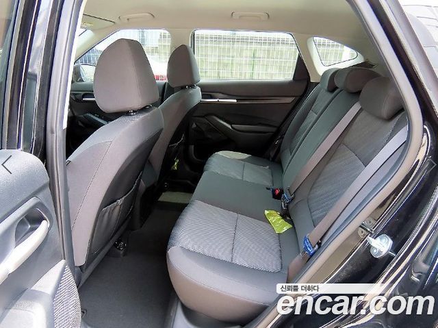 Kia Seltos Gasoline 2.0 2WD Trendy 2024 — фото 6