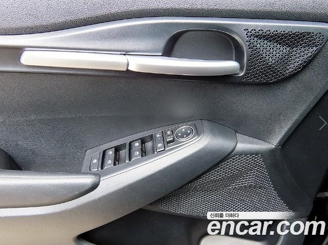 Kia Seltos Gasoline 2.0 2WD Trendy 2024 — фото 15