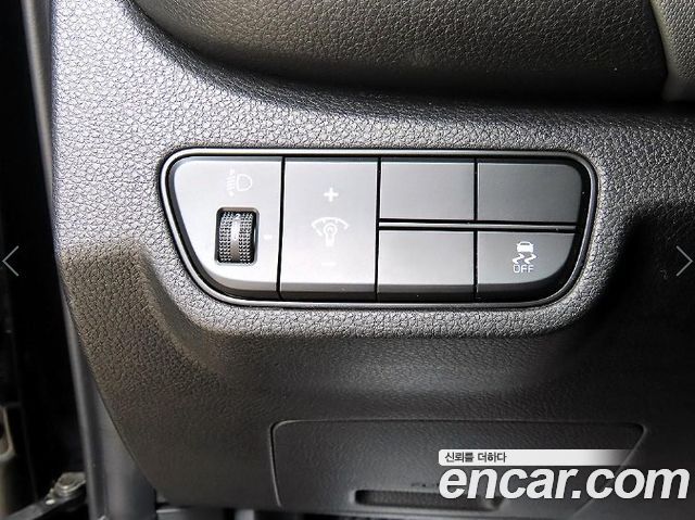 Kia Seltos Gasoline 2.0 2WD Trendy 2024 — фото 16