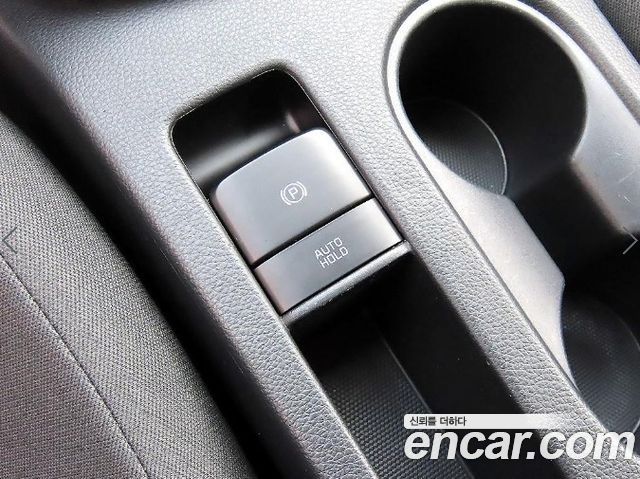 Kia Seltos Gasoline 2.0 2WD Trendy 2024 — фото 17