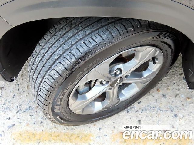 Kia Seltos Gasoline 2.0 2WD Trendy 2024 — фото 24