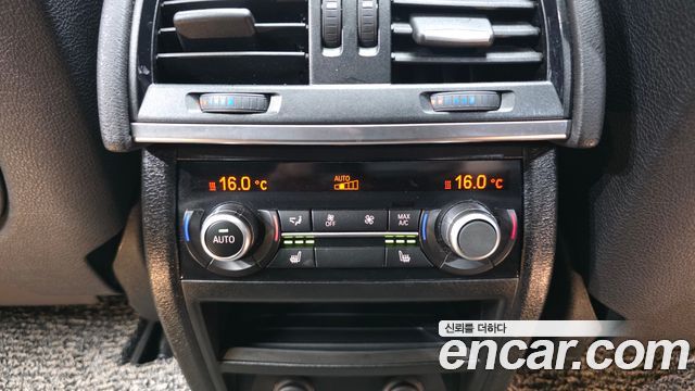 BMW X6 (F16) xDrive 30d 2017 — фото 19