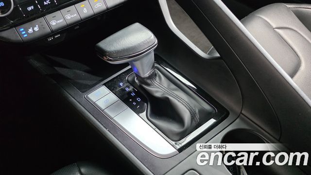 Hyundai Avante (CN7) 1.6 LPi (Rental Car) Smart 2022 — фото 9