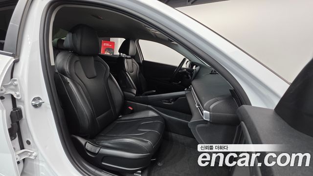 Hyundai Avante (CN7) 1.6 LPi (Rental Car) Smart 2022 — фото 10