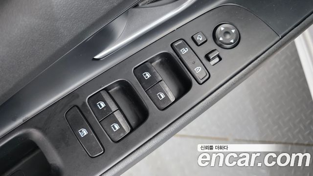 Hyundai Avante (CN7) 1.6 LPi (Rental Car) Smart 2022 — фото 12