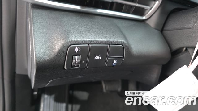 Hyundai Avante (CN7) 1.6 LPi (Rental Car) Smart 2022 — фото 13