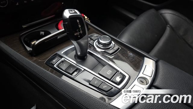 BMW 7 Series (F01) 730Ld 2011 — фото 9