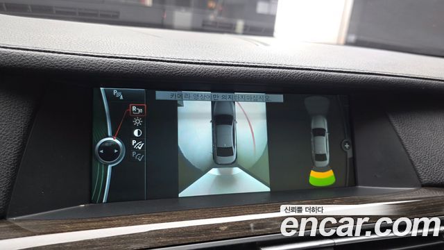 BMW 7 Series (F01) 730Ld 2011 — фото 21