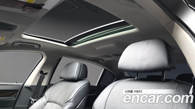 BMW 7 Series (F01) 730Ld 2011 — фото 22