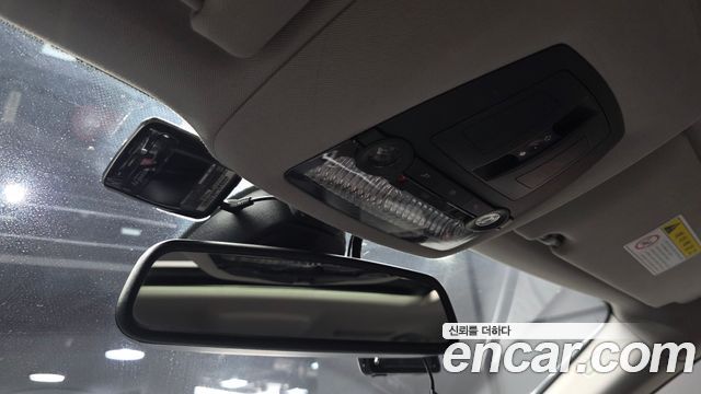 BMW 7 Series (F01) 730Ld 2011 — фото 23