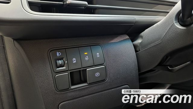 Hyundai Staria Tourer 9-Seater Modern 2025 — фото 14