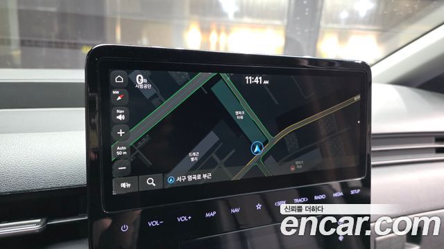 Hyundai Staria Tourer 9-Seater Modern 2025 — фото 15