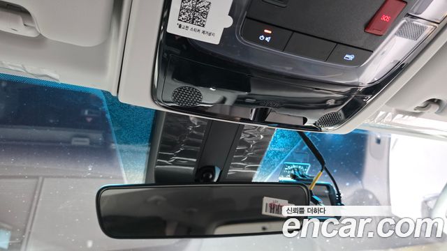 Hyundai Staria Tourer 9-Seater Modern 2025 — фото 19