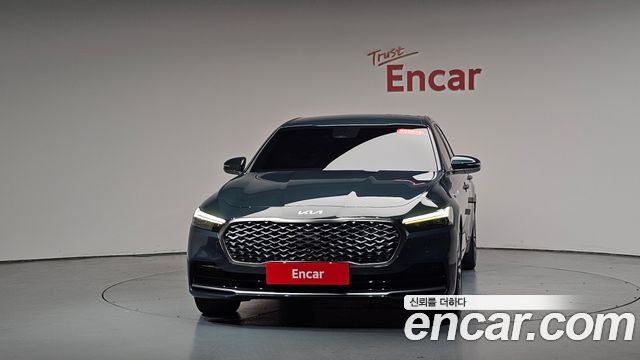 Kia K9 (II) 3.8 GDI AWD Best Selection Ⅰ 2022 — фото 3