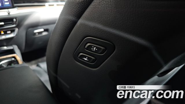 Kia K9 (II) 3.8 GDI AWD Best Selection Ⅰ 2022 — фото 34