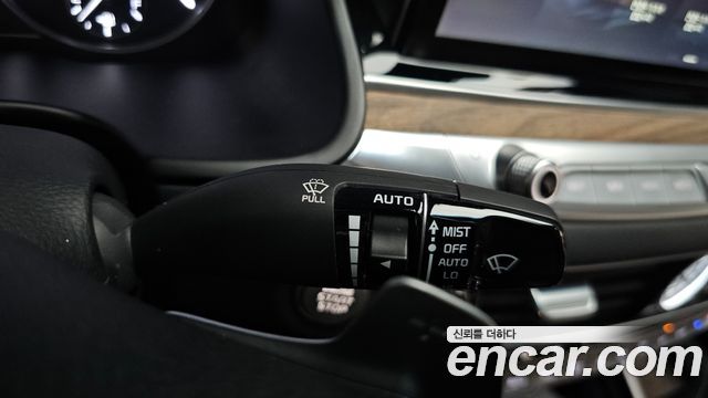 Kia K9 (II) 3.8 GDI AWD Best Selection Ⅰ 2022 — фото 38