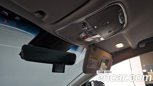 Kia K9 (II) 3.8 GDI AWD Best Selection Ⅰ 2022 — фото 40