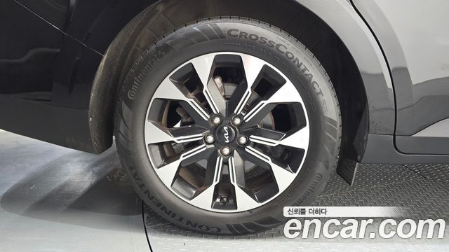 Kia Carnival (IV) Diesel 9-Seater Signature 2023 — фото 5