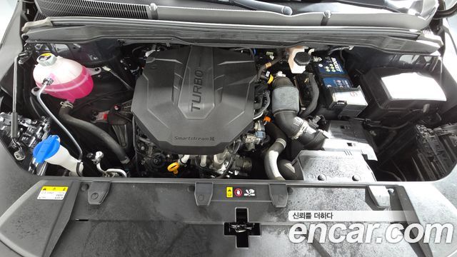 Kia Carnival (IV) Diesel 9-Seater Signature 2023 — фото 6