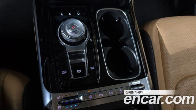 Kia Carnival (IV) Diesel 9-Seater Signature 2023 — фото 9