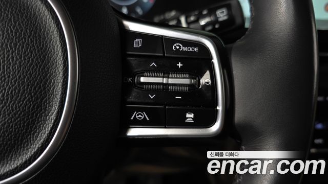 Kia Carnival (IV) Diesel 9-Seater Signature 2023 — фото 16