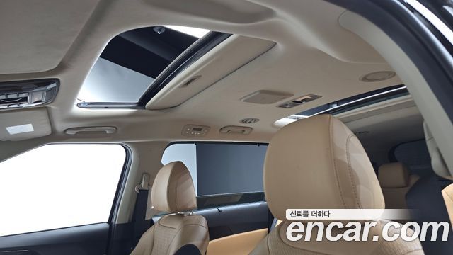 Kia Carnival (IV) Diesel 9-Seater Signature 2023 — фото 17