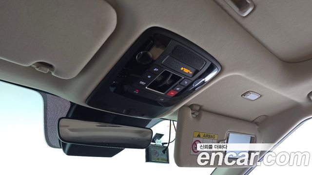 Kia Carnival (IV) Diesel 9-Seater Signature 2023 — фото 20