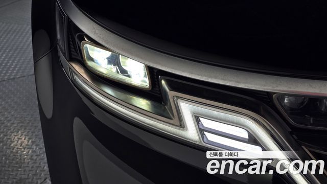 Kia Carnival (IV) Diesel 9-Seater Signature 2023 — фото 22