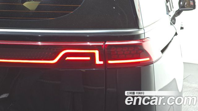 Kia Carnival (IV) Diesel 9-Seater Signature 2023 — фото 23