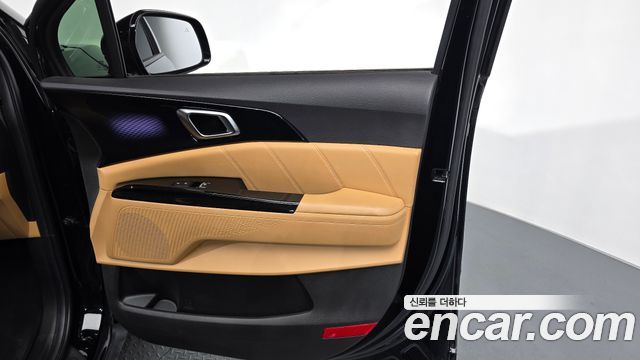 Kia Carnival (IV) Diesel 9-Seater Signature 2023 — фото 24
