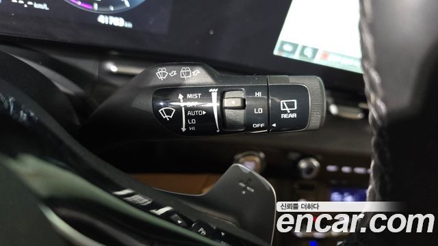 Kia Carnival (IV) Diesel 9-Seater Signature 2023 — фото 27