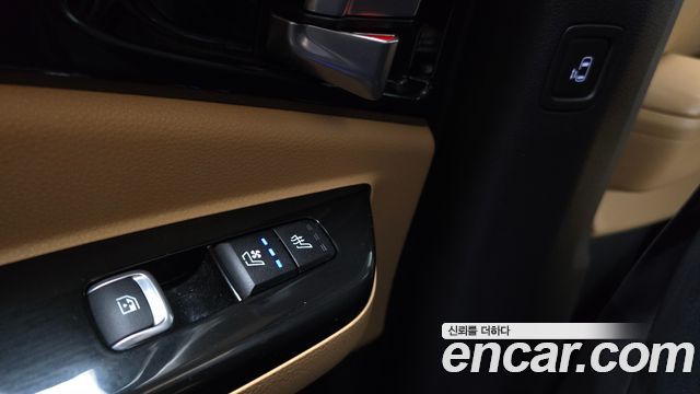 Kia Carnival (IV) Diesel 9-Seater Signature 2023 — фото 28