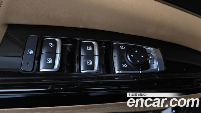 Kia Carnival (IV) Diesel 9-Seater Signature 2023 — фото 29