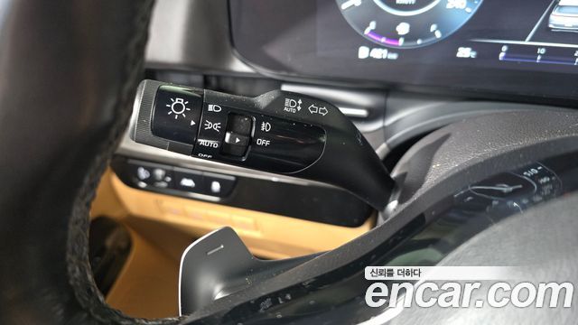 Kia Carnival (IV) Diesel 9-Seater Signature 2023 — фото 30