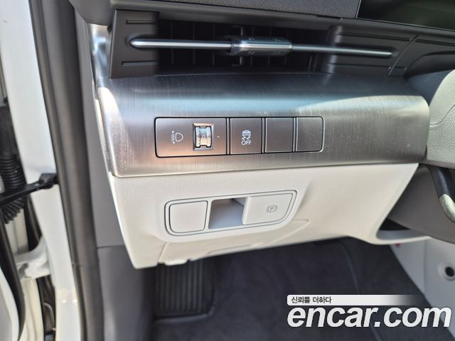 Hyundai Kona (SX2) Gasoline 1.6 Turbo 2WD Premium 2025 — фото 22