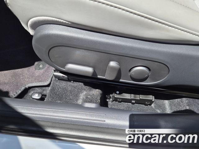 Hyundai Kona (SX2) Gasoline 1.6 Turbo 2WD Premium 2025 — фото 23