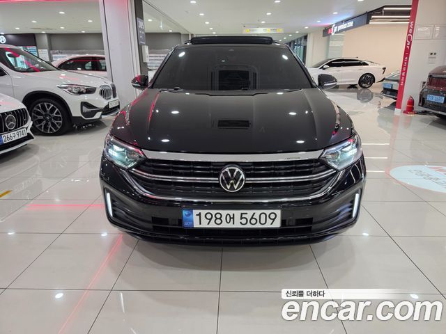 Volkswagen Jetta (VII) 1.5 TSI Prestige 2023 — фото 3