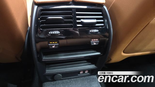 BMW 5 Series (G30) 520i M Sport 2023 — фото 19