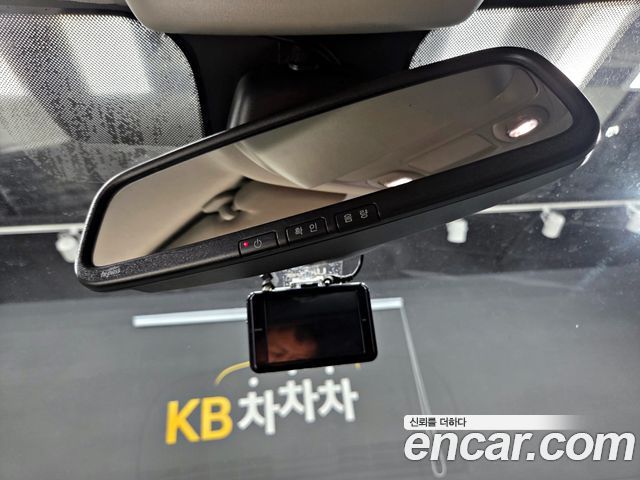 Renault Korea SM6 2.0 GDe RE 2017 — фото 21
