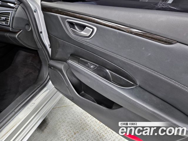 Renault Korea SM6 2.0 GDe RE 2017 — фото 23