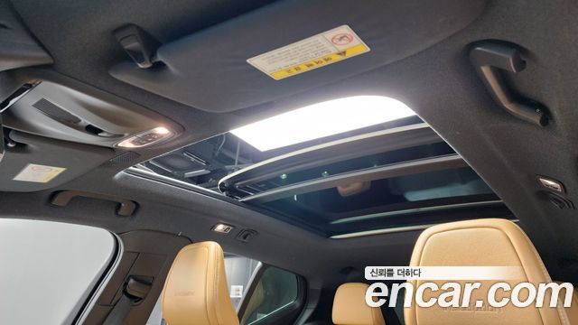 Volvo XC40 T4 Inscription 2020 — фото 18