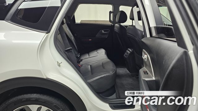Kia Niro Plus Earth 2023 — фото 11