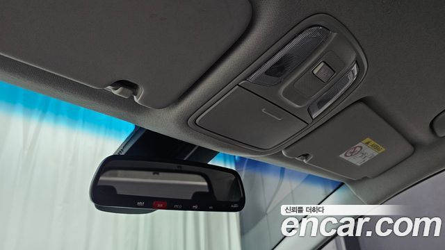 Kia Niro Plus Earth 2023 — фото 18
