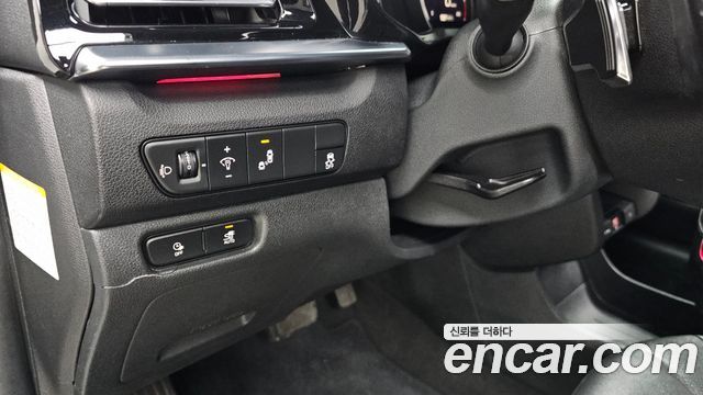 Kia Niro Plus Earth 2023 — фото 19