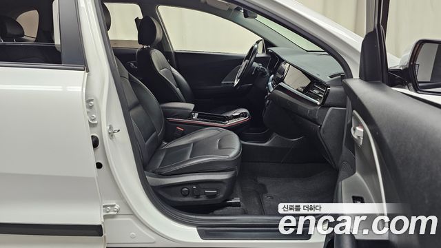 Kia Niro Plus Earth 2023 — фото 26