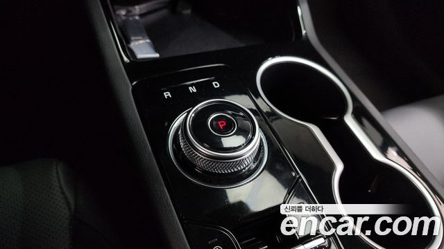 Kia K5 (III) 2.0 Prestige 2024 — фото 9